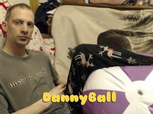 DannyBall