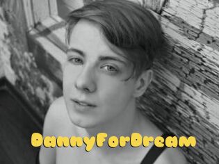 DannyForDream