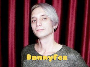 DannyFox