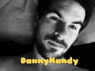 DannyHandy