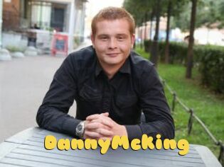DannyMcking