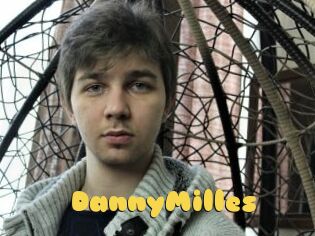 DannyMilles