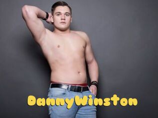 DannyWinston