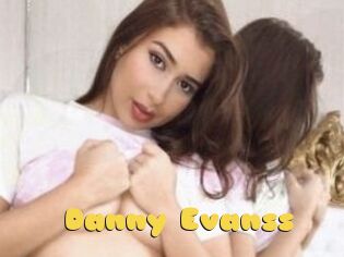 Danny_Evanss