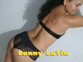 Danny_Latin