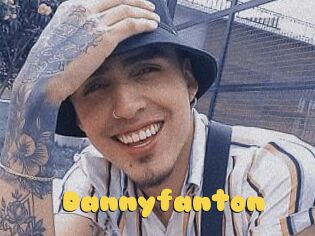 Dannyfanton