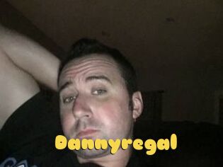 Dannyregal
