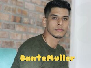 DanteMuller