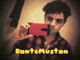 DanteMustan
