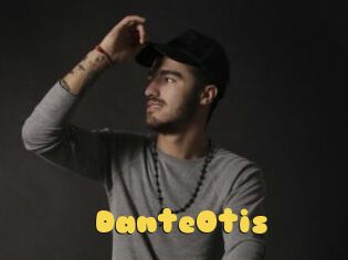 DanteOtis