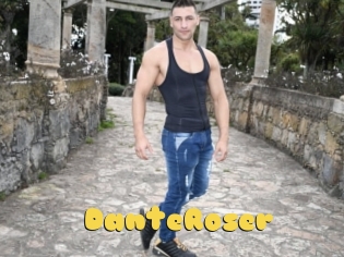 DanteRoser