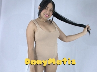 DanyMatiz