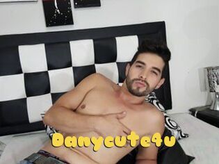 Danycute4u