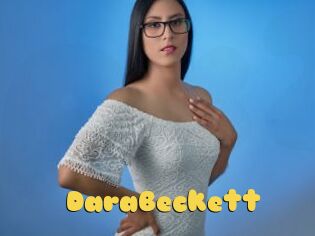 DaraBeckett