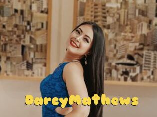 DarcyMathews