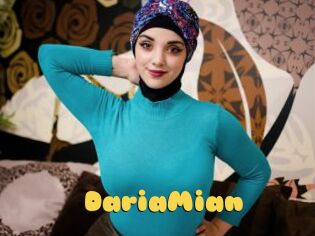 DariaMian