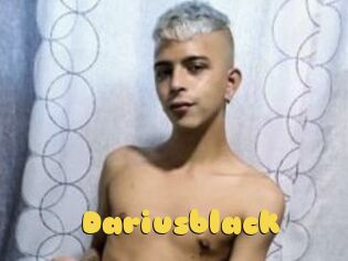 Dariusblack