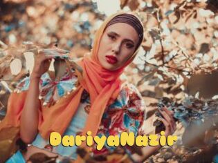 DariyaNazir