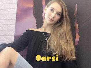 Darsi