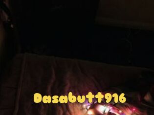 Dasabutt916