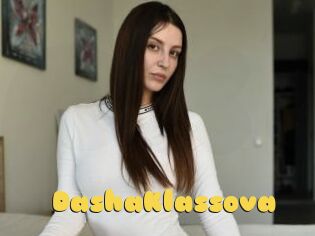DashaKlassova
