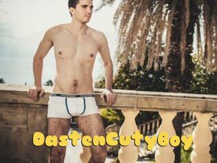 DastenCutyBoy