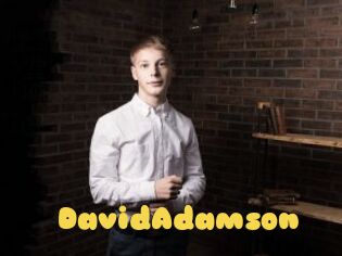 DavidAdamson