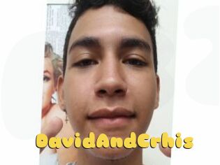 DavidAndCrhis