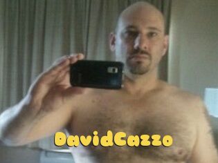 DavidCazzo