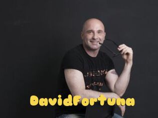 DavidFortuna