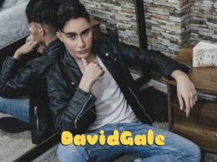 DavidGale