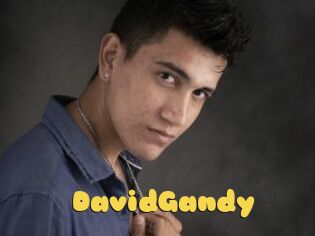 DavidGandy