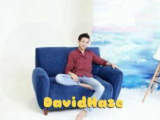 David_Haze