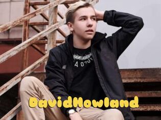 DavidHowIand