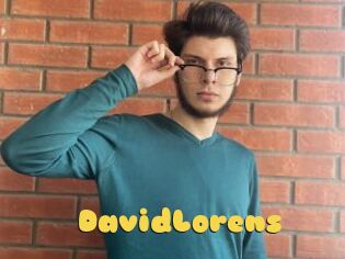 DavidLorens