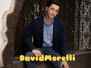 DavidMorelli