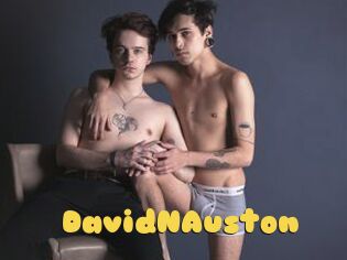 DavidNAuston