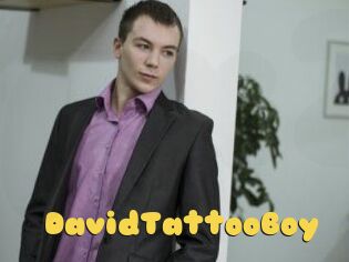 DavidTattooBoy