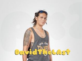 DavidTheLAst
