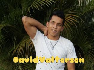 DavidValtersen