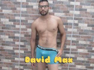 David_Max