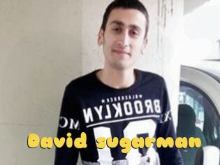 David_sugarman