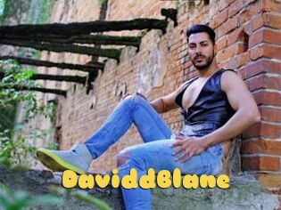 DaviddBlane