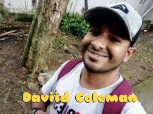 Daviid_Coleman