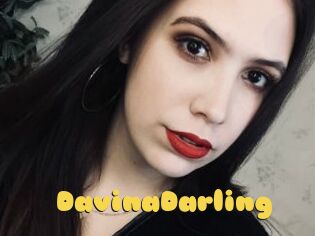 DavinaDarling