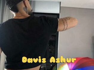 Davis_Ashur