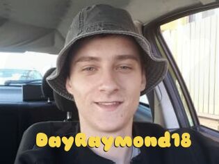 DayRaymond18