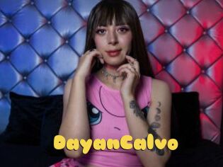 DayanCalvo