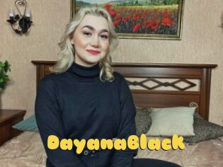 DayanaBlack