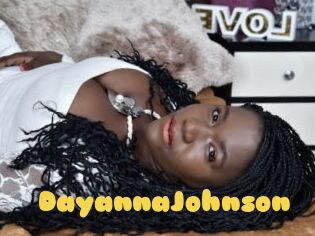 DayannaJohnson